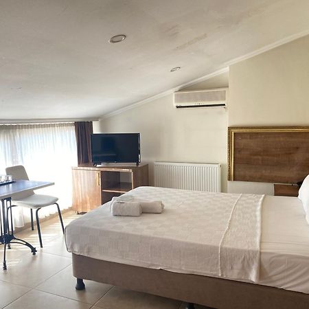 Hotel Real Life Istanbul Eksteriør billede