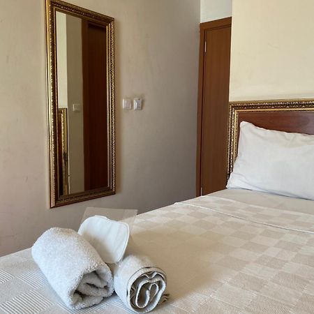 Hotel Real Life Istanbul Eksteriør billede