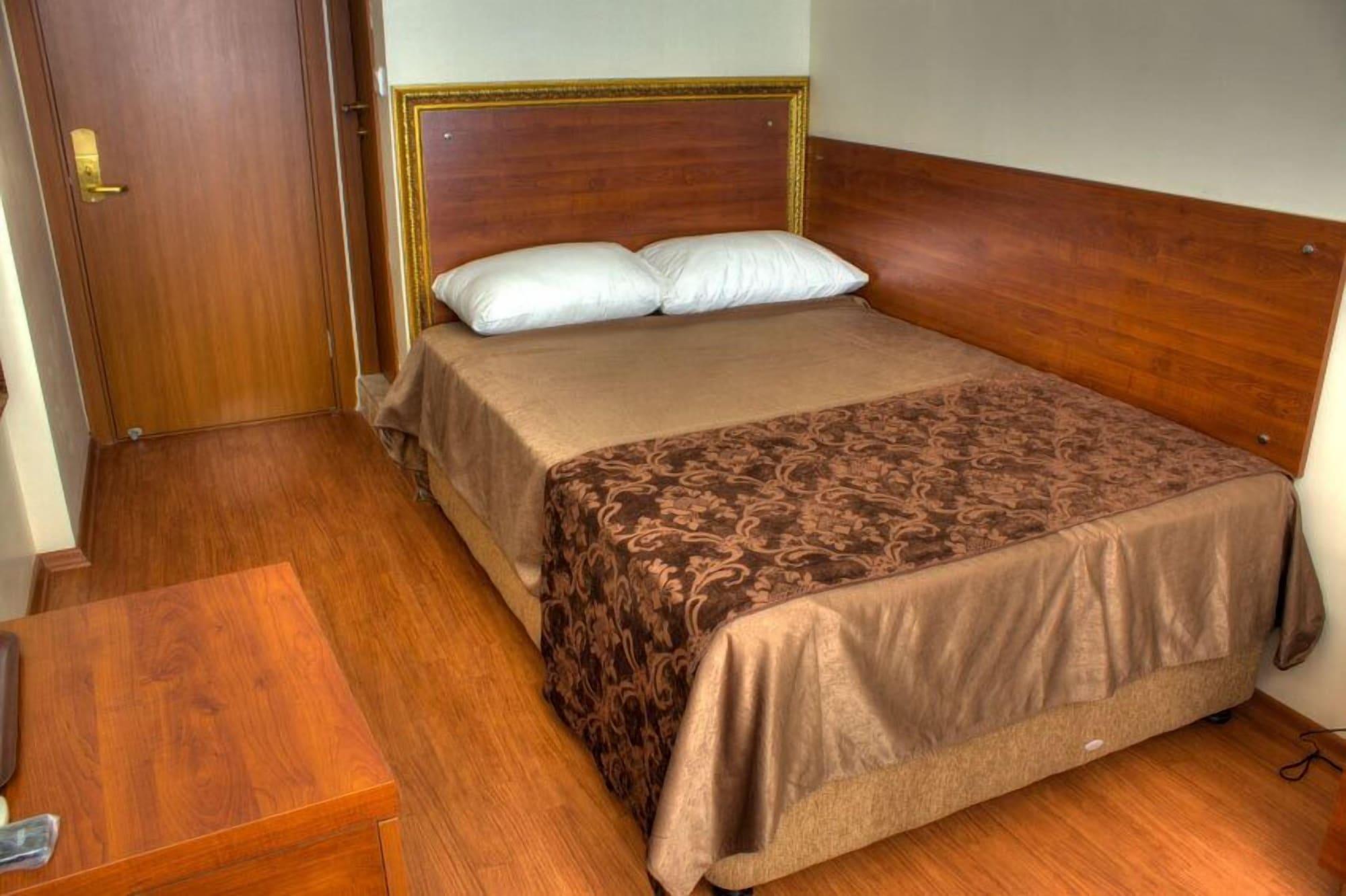 Hotel Real Life Istanbul Eksteriør billede