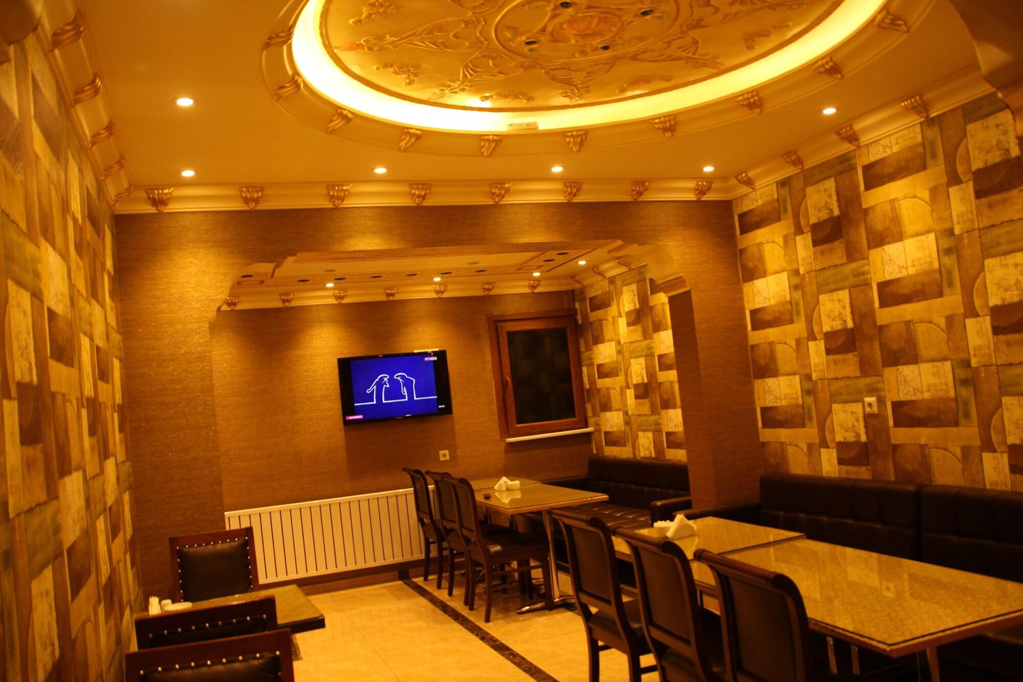 Hotel Real Life Istanbul Eksteriør billede