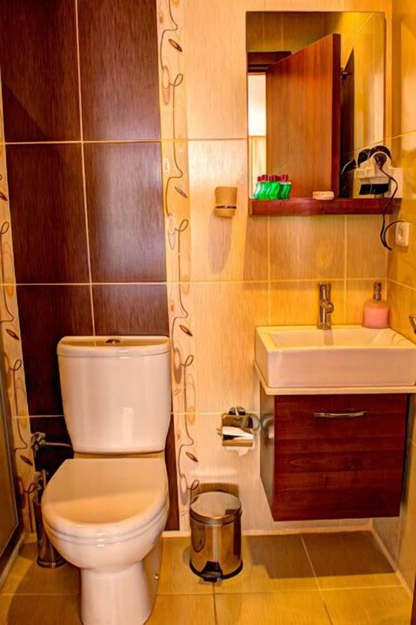 Hotel Real Life Istanbul Eksteriør billede