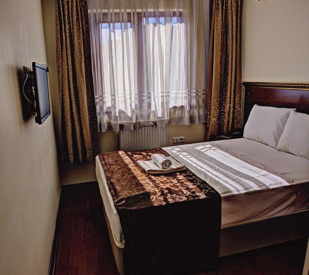 Hotel Real Life Istanbul Eksteriør billede