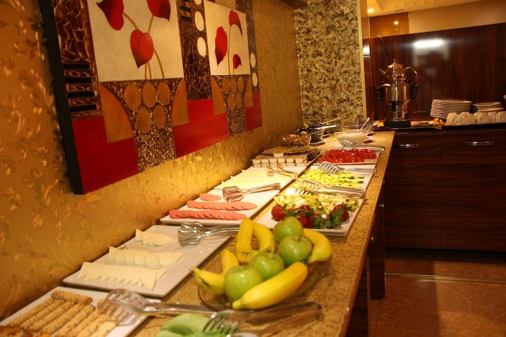 Hotel Real Life Istanbul Eksteriør billede