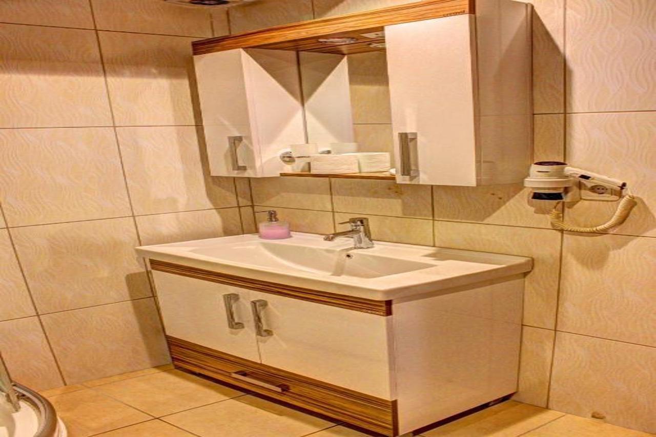 Hotel Real Life Istanbul Eksteriør billede