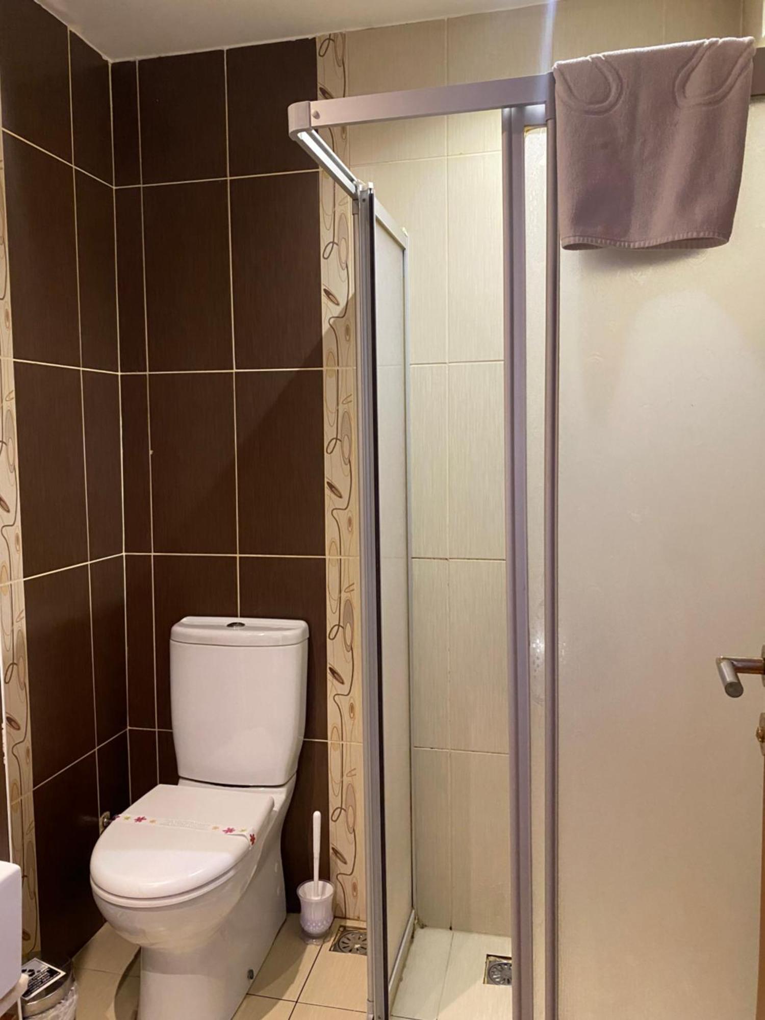 Hotel Real Life Istanbul Eksteriør billede