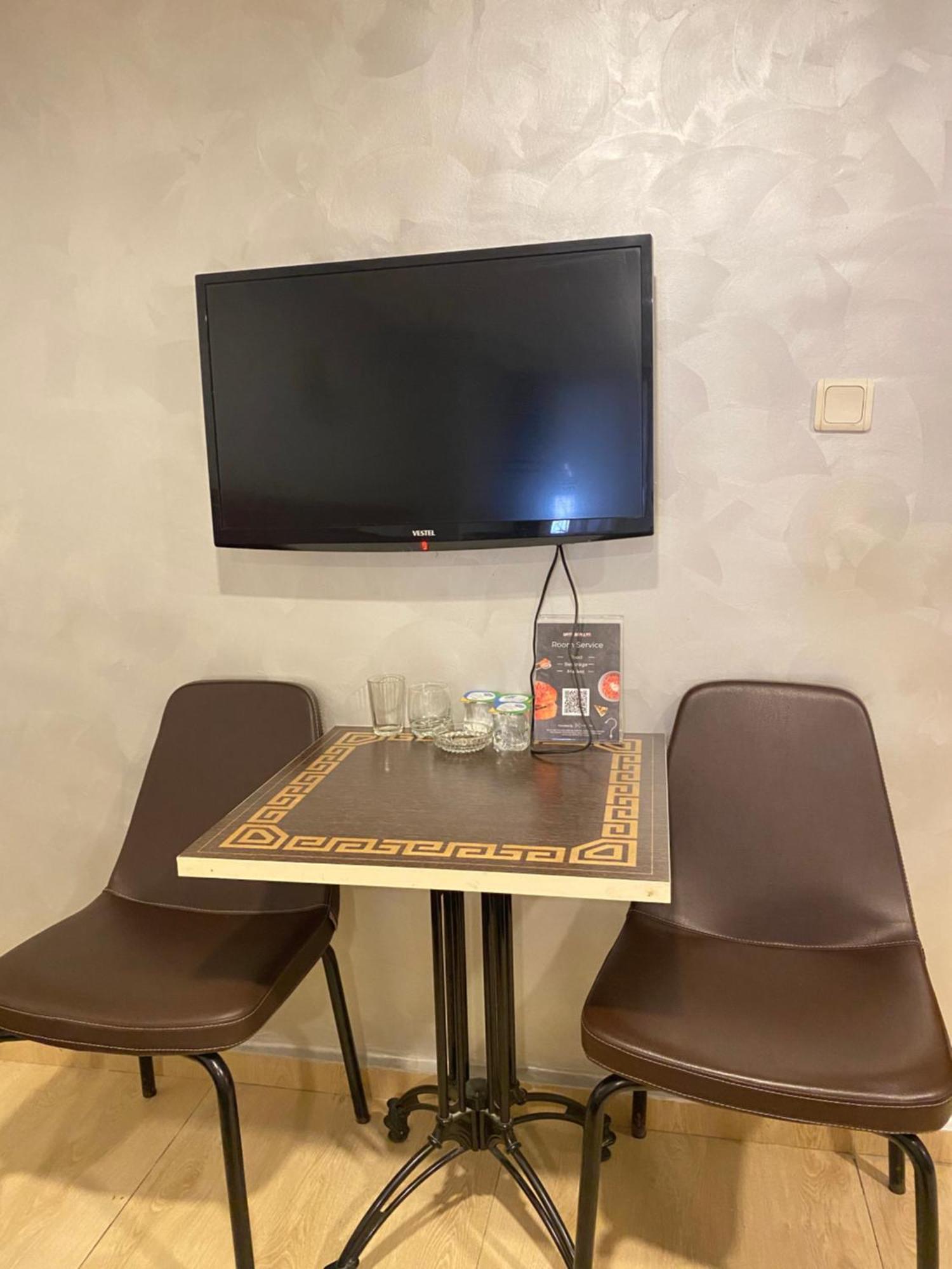 Hotel Real Life Istanbul Eksteriør billede