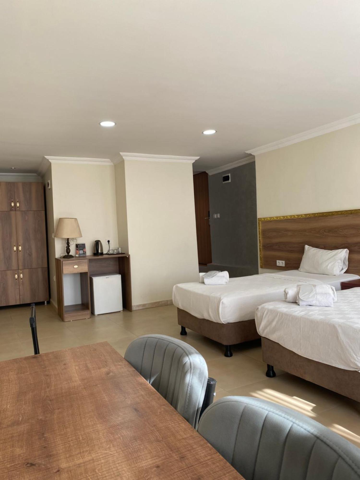 Hotel Real Life Istanbul Eksteriør billede