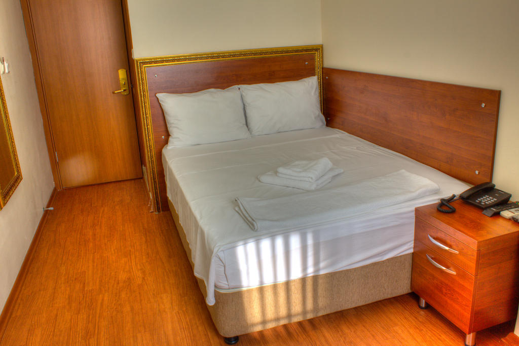 Hotel Real Life Istanbul Eksteriør billede