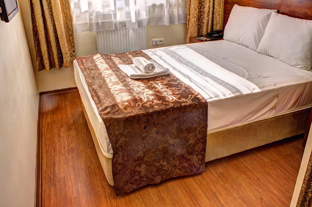 Hotel Real Life Istanbul Værelse billede