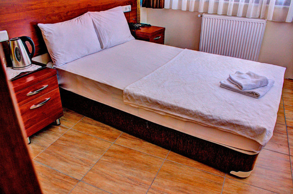 Hotel Real Life Istanbul Eksteriør billede